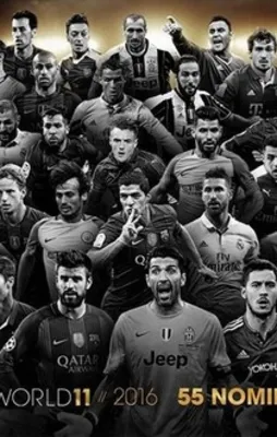 FIFA sadece o Türk'ü layık gördü