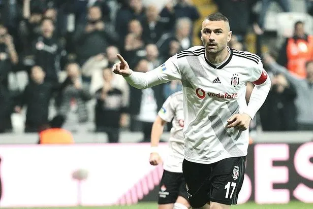 Son dakika: Burak Yılmaz'dan çok konuşulacak Mesut Özil ...