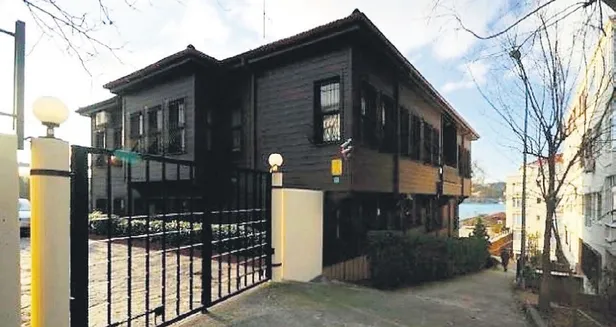 Sezen Aksu, hakkında çıkan iddiları yalanladı! "Ev benim değil..."-2