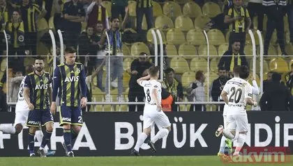 Denizlispor maçı sonrası Rıdvan Dilmen’den Fenerbahçe için olay yorum