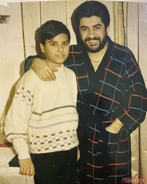 Alişan’dan yürek yakan Burhan Çaçan paylaşımı! O anısını ilk kez anlattı: “Sene 1989 13 yaşındayım...” Armağan Çağlayan, Latif Doğan, Aslı Hünel... - 8