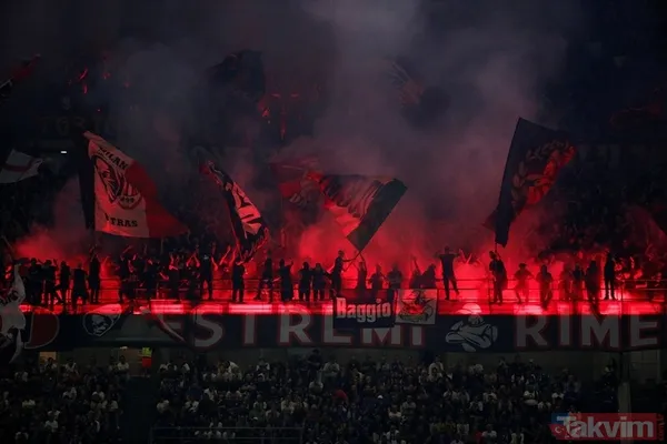 Dünyanın en ateşli taraftar grupları açıklandı! Türkiye'den iki takım var - 8