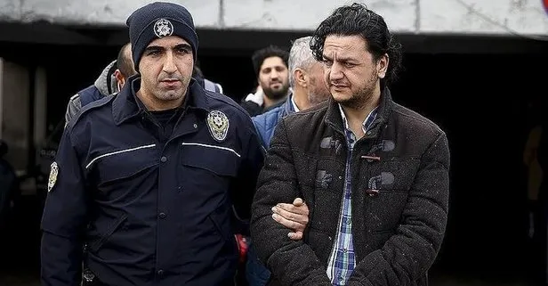 Son dakika: FETÖ elebaşı Gülen’in yeğenine hapis cezası