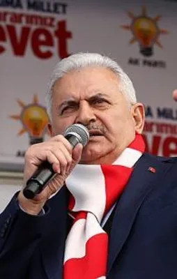 Başbakan: Bu CHP'nin insandan anladığı budur