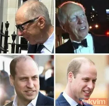 Kraliyet Ailesi’ni karıştıran iddia: Prens William Jacob Rothschild’ın oğlu mu? Kral III. Charles öldü mü? Satanist Yahudiler tek tek ortadan kalkıyor: Sırada hangi isim var? - 3