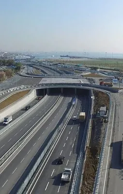 Avrasya Tüneli'nin adını halk belirleyecek