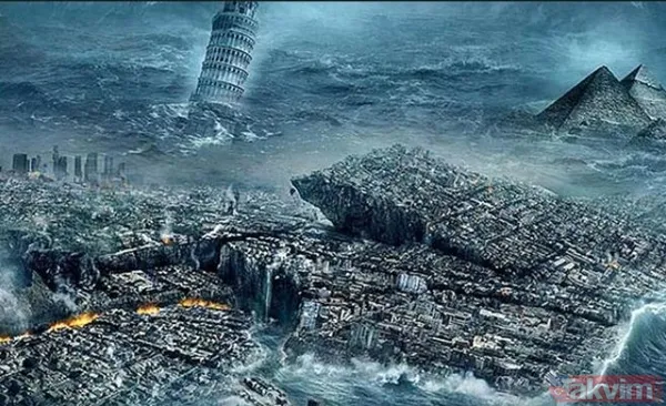 Shipton Ana'nın koronavirüs kehaneti tüyler ürpertiyor! Baba Vanga'yı bile geride bıraktı - 28