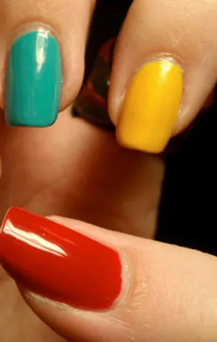 Rüyada tırnak görmek ne anlama gelir?