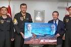 SOLOTÜRK, bayram için KKTC semalarında! Türk F-16'larına övgü: Gurur duyuyoruz