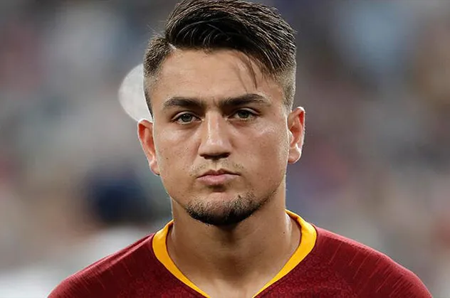 Cengiz Ünder'e 2 yeni talip daha! Adı Napoli'yle anılıyordu ama...