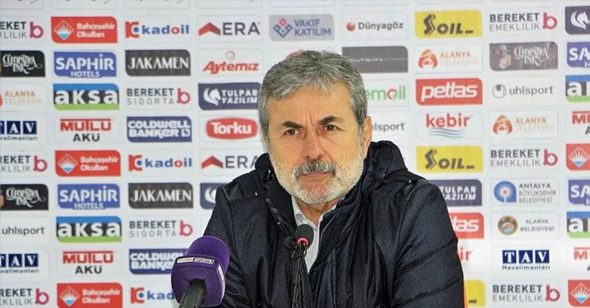 Son Dakika Aykut Kocaman A Avrupa Dan Surpriz Teklif Takvim