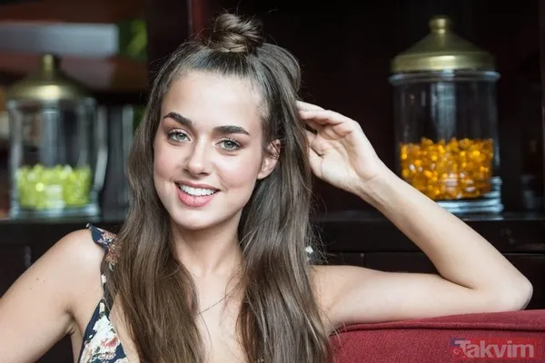 Bensu Soral ile Hakan Baş bu akşam evleniyor - 13