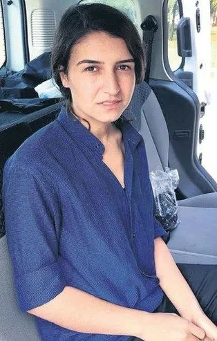 Kızını PKK’dan kurtaran baba kendi terör kurbanı oldu!