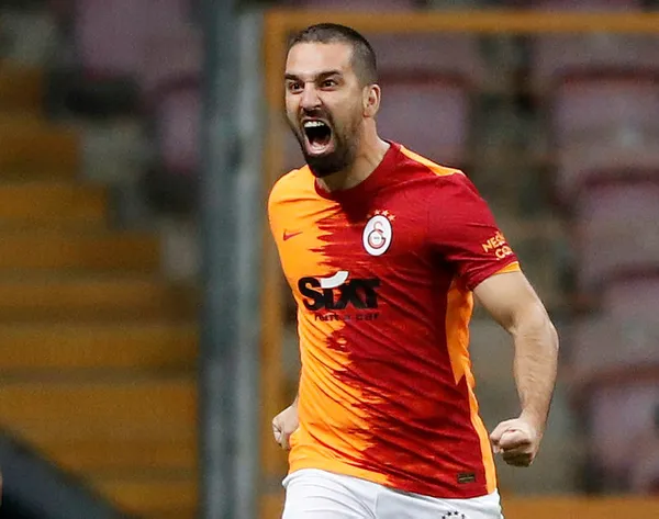 1620539589792.jpg Arda Turan'dan Galatasaray - Beşiktaş maçı sonrası flaş paylaşım-4