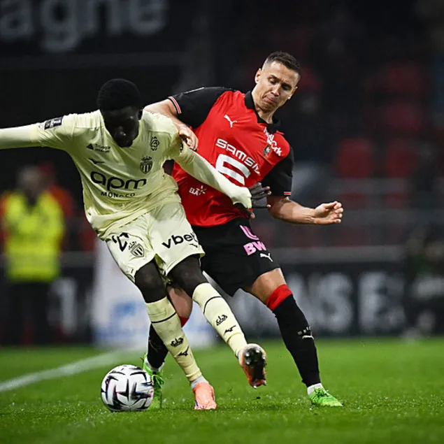 Frankowski Fransa’da gündeme oturdu