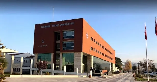 Eskişehir Teknik Üniversitesi 26 sözleşmeli personel alımı yapacak