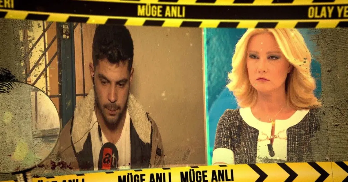Müge Anlı'da bir sezon daha kapandı! Cinayetler, itiraflar, kavuşmalar... İşte Türkiye'nin gündemini belirleyen olaylar