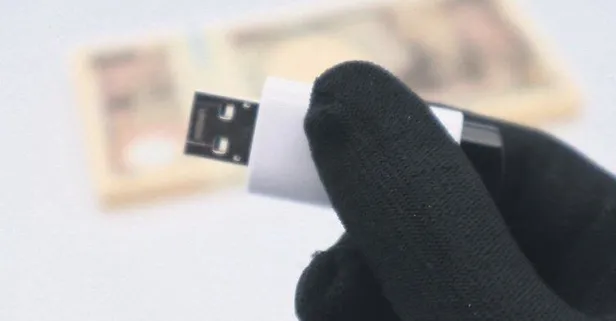 'Garson'un hard diskinden çıkan 11 maddelik FETÖ'nün mahrem sorumlu kriteri!