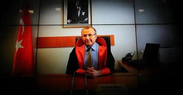 Son dakika: Şehit Savcı Selim Kiraz davasında kırmızı bülten kararı