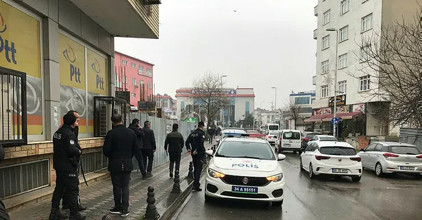 Son dakika: Tuzla’da 120 bin liralık kapkaç!