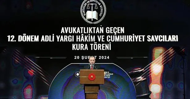 Başkan Erdoğan’dan yeni anayasa mesajı: Mecliste mutabakat temin edilirse meseleyi kökten çözeceğiz | Danıştay 5. Dairesi’ne FETÖ tepkisİ