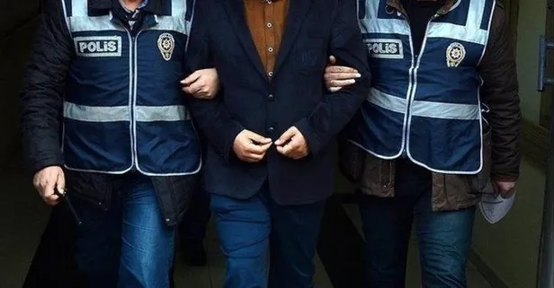 Kocaeli merkezli dev FETÖ/PDY operasyonu