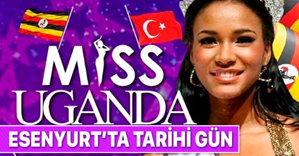 Esenyurt’ta Miss Corona!