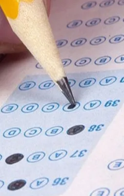 TEOG soru ve cevapları yayınlandı!