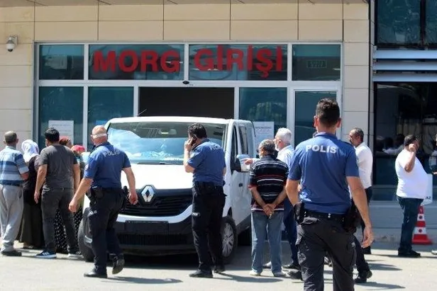 Antalya'da cenazeye neden katılmadın kavgasında kan akmıştı! 5 kişiye müebbet hapis verildi-5