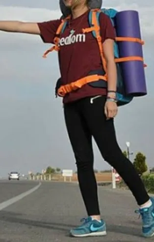 Otostop çekti, hayatının şokunu yaşadı! İstanbul'da iğrenç olay