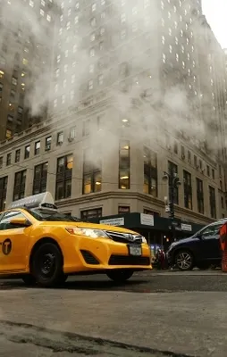 New York böyle ısınıyor