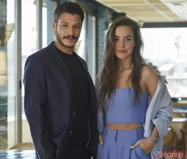 Bensu Soral ile eşi Hakan Baş boşanacak mı sorusu sonunda yanıt buldu! Bensu Soral ile Hakan Baş kararını verdi - 21