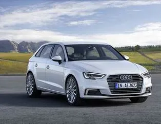 Audi A3 yenilendi