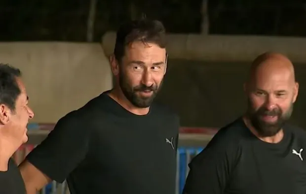 Survivor basketbol oyununa gelen Marko Jaric çıka çıka Adriana Lima'nın eski eşi çıktı! Meğer Şeyma Subaşı'yla da...-3