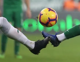 Çok iyi yerlerde olacağız