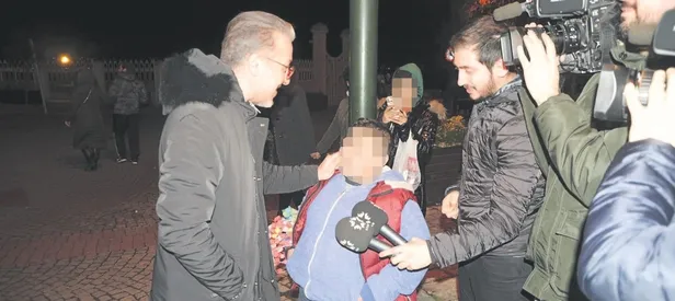 Mis gibi iş!
