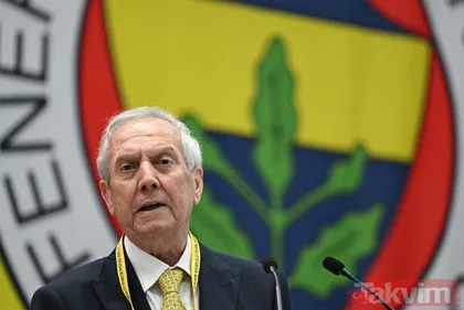 Aziz Yıldırım transfer için tarih verdi: Bu hafta içinde bitiririz