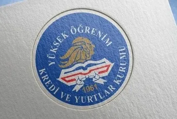 KYK burs ve kredi başvuruları başladı