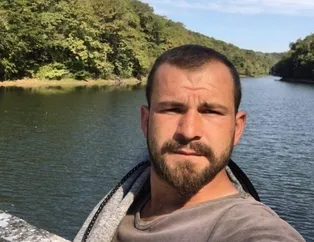 Mal paylaşımı kavgasında eniştesini vurdu