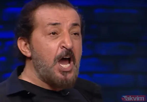 Mehmet Yalçınkaya çileden çıktı avazı çıktığı kadar bağırdı "Yeter ya yeter sıkıldım" Acun Ilıcalı'dan zam isteyen Masterchef jürisi... - 5