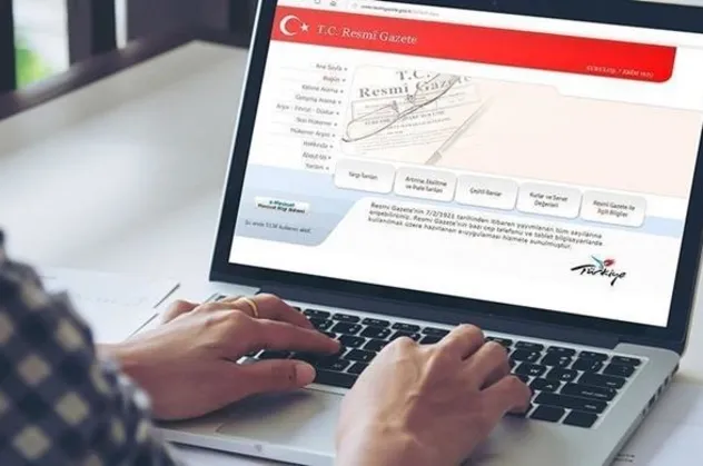 Son dakika: Cumhurbaşkanı kararları Resmi Gazete'de!