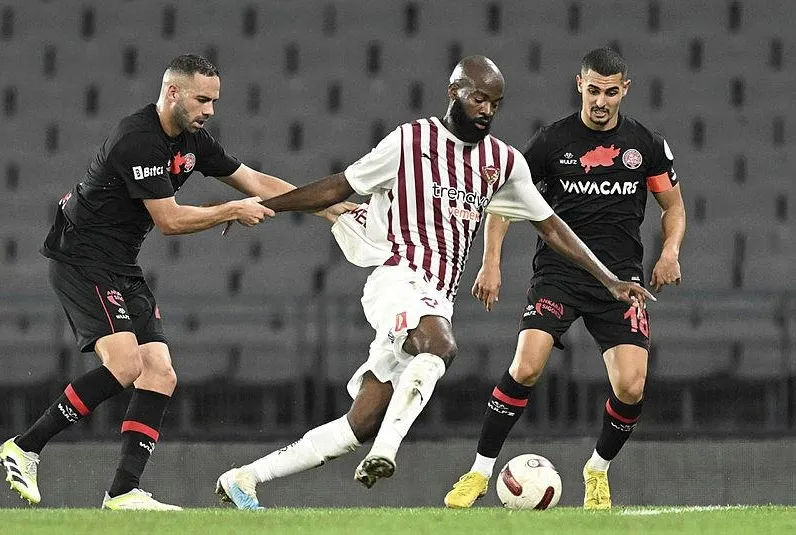 İstanbul’da kazanan yok