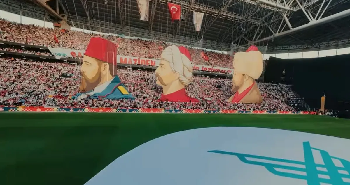 TÜGVA'dan Başkan Erdoğan'a özel şarkı! Gönül bağının nişanesi BALA-3