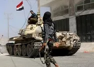 Yemende BAE destekli güçler ile çatışma artıyor