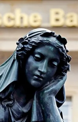 Deutsche Bank'a 630 milyon dolarlık ceza