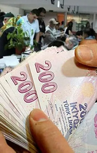 Son dakika:Emekliye çifte müjde! Emeklilere memurluk yolu açılıyor