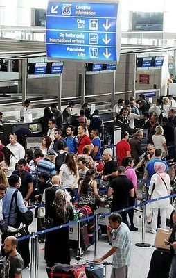 Almanlara misliyle karşılık verildi