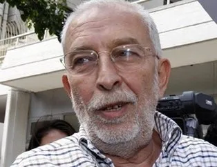 Türkiye’yi sömürgeci ilan etti