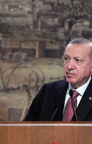 Başkan Erdoğan'ın diploması girişimleri dünyayı hayran bıraktı! Türkiye'nin büyük güç olduğunu haberlerde yer verdi