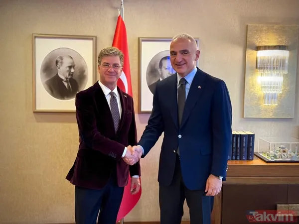 Atama ve görevden alma kararları Resmi Gazete'de: Tan Sağtürk'ün yeni görevi belli oldu - 4